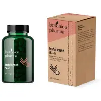 Botanicapharma Inhiprost 5-Alfa 30 Capsules