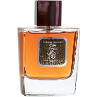 Franck Boclet Café Eau de Parfum Unisex 50 ml — Eau de Parfum