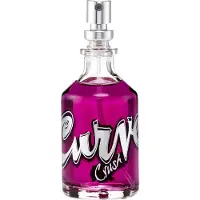 Liz Claiborne Curve Crush, eau de toilette, da donna, 30 ml