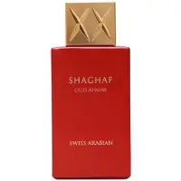 Swiss Arabian Shaghaf Oud Ahmar Limited Edition EDP 25ml
