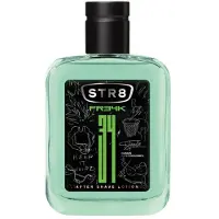 Sarantis FR34K - aftershave water - Volume: 100 ml