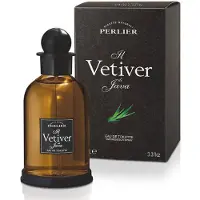 Perlier Vetiver Di Java - Eau De Toilette 100 ml