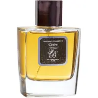 Franck Boclet Cedar Uomo 100 ml — Eau de Parfum