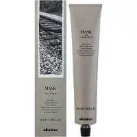 Davines Maschera Con Vibrachrom , Tintura Permanente Per Capelli, 4.0 , 100 ml
