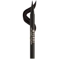 Milani Stay Put Tank, waterproof, eyeliner liquido, 110, nero, 0,55 ml