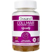 Drasanvi Collmar Beauty 40 Gummies