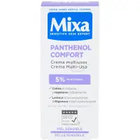 Mixa Panthenol Comfort Crema Multi-uso 5% 50 ml