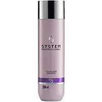 System Professional LipidCode Shampoo per capelli colorati Color Save (Shampoo) - 100 ml