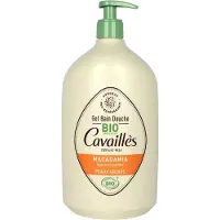 Rogé Cavaillès Doccia Schiuma Cava Bio Macadamia 1l