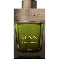 Bvlgari Man Wood Essence 100 ml Uomo — Eau de Parfum