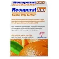 Esteve Recuperat-Ion Suero Oral