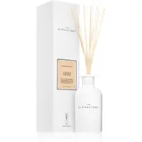 Ambientair Ambra Whisper, bastoncini profumati, diffusore di aromi, 500 ml