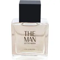 Otto kern The Man Of Luxury, eau de toilette, per uomo, 50 ml