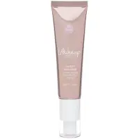 Wakeup Cosmetics Sweet Radiance Moisturizing Foundation Sweet foundation almond