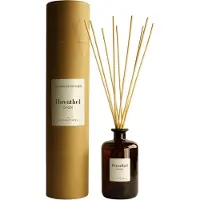 The Olphactory Breathe Oxygen, Bastoncini profumati, Marino, Diffusore di aromi, 500 ml