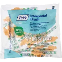 Tepe Extra Soft interdental brushes 0.45 mm orange 25 pcs