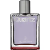 Victorinox Quartz, Eau De Toilette, da uomo, 100 ml