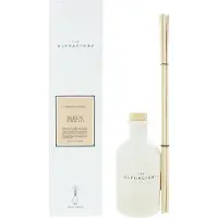 The Olphactory Tabacco Setoso, Bastoncini Fragranti, Diffusore Di Aroma, 500 ml