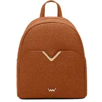 Vuch zaino da donna Arlen Fossy Brown