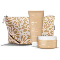 Pupa Milano Persian Spa Scrub Salino 350g + Gel Doccia 300 Ml 1 unità