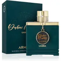 Armaf Dubai Nights Umbra 100 ml — Eau de Parfum