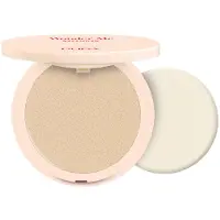 PUPA Milano Wonder Me Defender - Fondotinta Effetto Balmy Sfp50 Porcelain 001