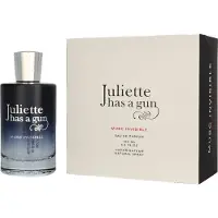 Juliette has a Gun Musc Invisible Eau de Parfum 100 ml — Eau de Parfum