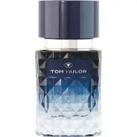 Tom Tailor Per Lui, Eau De Toilette, Per Uomo, 30 ml
