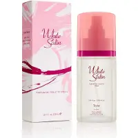 Taylor of London White Satin, Eau De Toilette, da donna, 100 ml