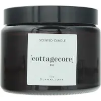 The Olphactory Cottagecore Fico, Fico, Candela Profumata, 360 g