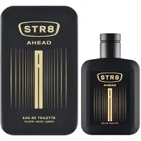 STR8 Ahead - EDT - Volume: 100 ml