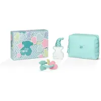 Tous Baby Edc Spray 100 Neceser Mordedor