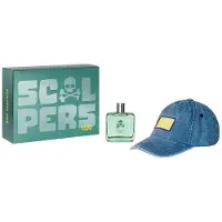 Scalpers Kids Boy Edt 100 Vpo Gorra