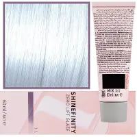 Wella Shinefinity Zero Lift Glaze Tintura Per Capelli 60ml 08/8 | Biondo chiaro naturale