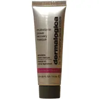 Dermalogica Multivitaminico Power Recovery, Maschera Crema Rigenerante, Per il Viso, 10 ml *Miniatura