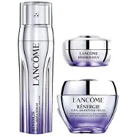Lancôme Rénergie skin care Set regalo