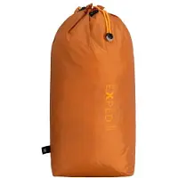 Exped Stuffbag Versa Sacca (3 l - 30 x 10 x 10 cm, arancione)