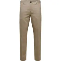 Selected Pantaloni Eleganti Neil Slim Fit