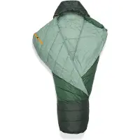Marmot Wraptor 30 Synthetic Sacco a pelo sintetico (183 cm - Regular, deep forest / fraser fir)