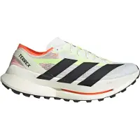 Adidas Agravic Speed Ultra 2 Scarpe per trail running Uomo (42 2/3, bianco)