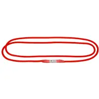 Skylotec Alp Loop Fettucce ad anello (120 cm, rosso)