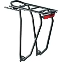 Racktime Portapacchi Gleam It 2.0 Light