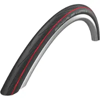 Schwalbe Pneumatico Da Strada Lugano Ii Kevlarguard 700c X 25