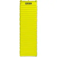 Nemo Astro Materassino isolante (Regular - Regular, giallo)