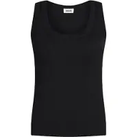 Drykorn Top 'TAVIRA' nero