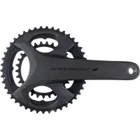 Campagnolo Guarnitura Super Record S Prot Carbon 12s