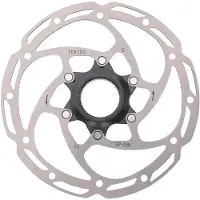 Tektro Disco Del Freno T390 2.3 Mm Cl