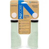 Herrmans Manopole Nucore Town Wave 22 Mm Dd48 Bl+br