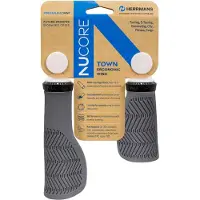 Herrmans Manopole Nucore Town Wave 22mm Dd48 Bl+ar