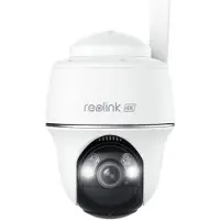 Reolink Telecamera Di Sicurezza G440